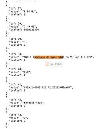 Samsung Galaxy Tab S10 FE Muncul di Geekbench, Ini Detailnya