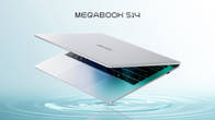 Tecno Perkenalkan Megabook S14, Laptop Ringan dengan Chip Snapdragon X