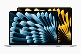 MacBook Air M4 Resmi, Harga Lebih Murah dan Ada Warna Baru