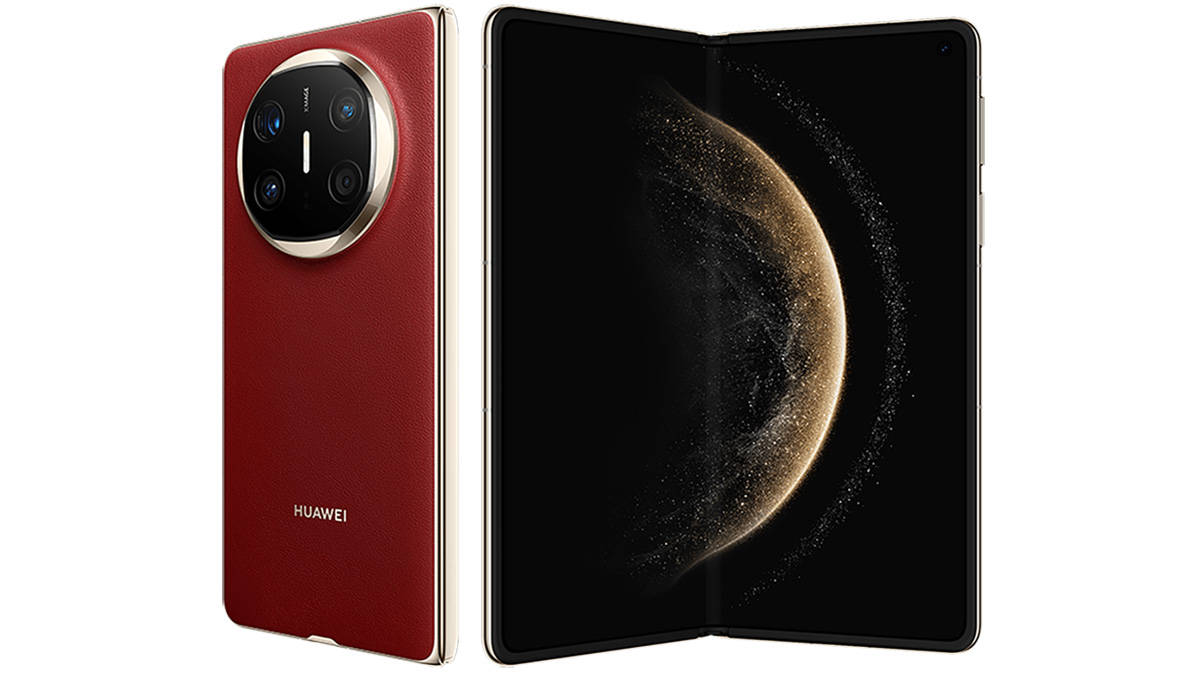 HP Lipat Berbodi Tipis Huawei Mate X6 Masuk Indonesia, Ini Spesifikasi dan Harganya