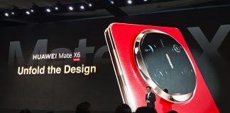 HP Lipat Berbodi Tipis Huawei Mate X6 Masuk Indonesia, Ini Spesifikasi dan Harganya