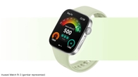 Muncul di SDPPI Postel, Huawei Watch Fit 4 Bakal Segera Rilis di RI