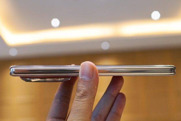 Lebih Dekat dengan Huawei Mate X6, HP Lipat Baru Seharga Rp 25 Juta