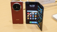 Lebih Dekat dengan Huawei Mate X6, HP Lipat Baru Seharga Rp 25 Juta