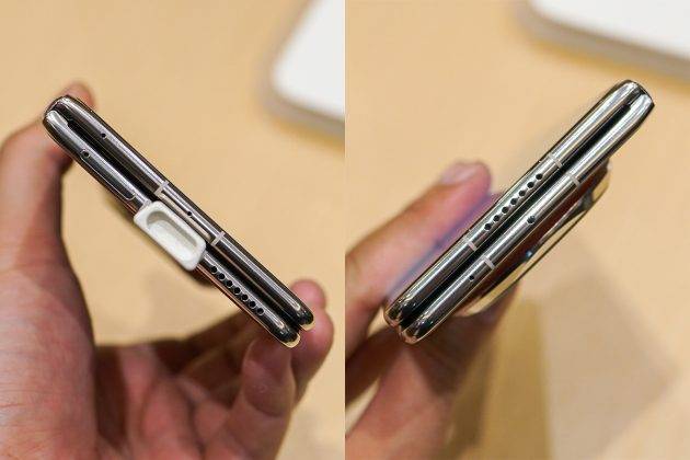Lebih Dekat dengan Huawei Mate X6, HP Lipat Baru Seharga Rp 25 Juta