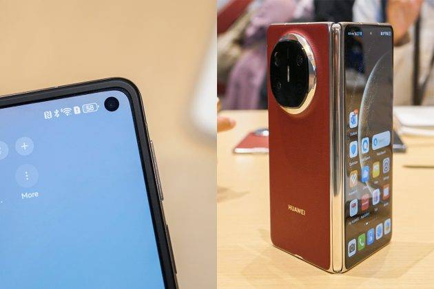 Lebih Dekat dengan Huawei Mate X6, HP Lipat Baru Seharga Rp 25 Juta