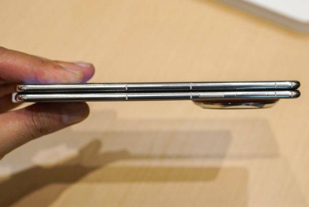 Lebih Dekat dengan Huawei Mate X6, HP Lipat Baru Seharga Rp 25 Juta