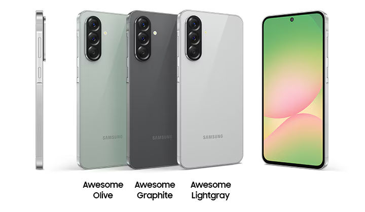 Galaxy A56 5G