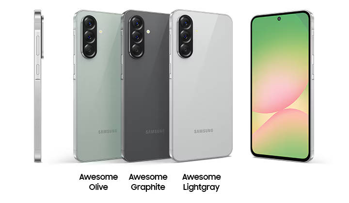 Galaxy A56 5G