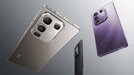 Infinix Note 50
