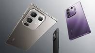 Infinix Note 50
