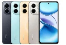 Infinix Smart 9 HD