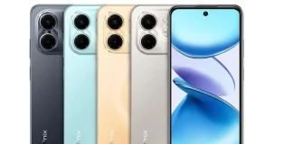 Infinix Smart 9 HD