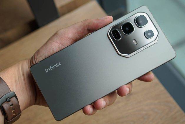 Unboxing Infinix Note 50 Pro: Tampilan Mewah, Fitur dan Aksesori Melimpah