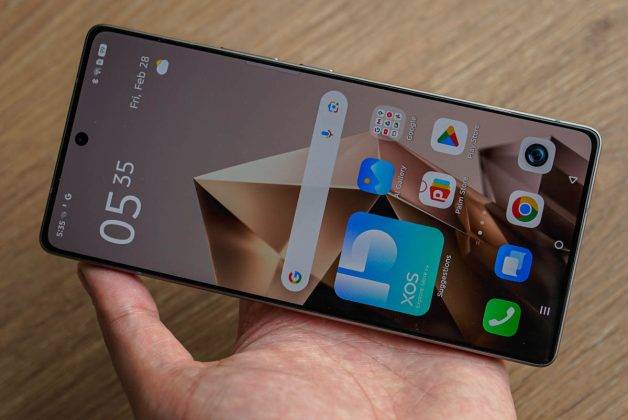 Unboxing Infinix Note 50 Pro: Tampilan Mewah, Fitur dan Aksesori Melimpah