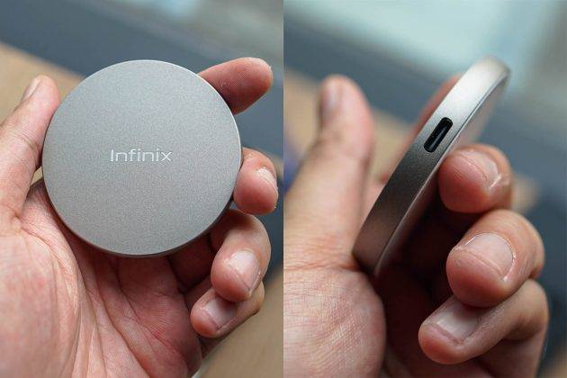 Unboxing Infinix Note 50 Pro: Tampilan Mewah, Fitur dan Aksesori Melimpah