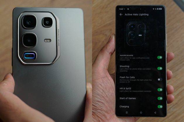 Unboxing Infinix Note 50 Pro: Tampilan Mewah, Fitur dan Aksesori Melimpah