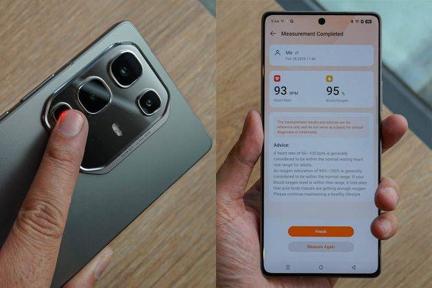 Unboxing Infinix Note 50 Pro: Tampilan Mewah, Fitur dan Aksesori Melimpah.