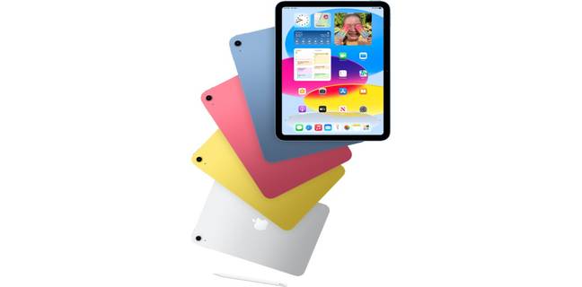 Perbandingan iPad 11 vs iPad 10, Sebesar Apa Peningkatannya? iPad 11 vs iPad 10
