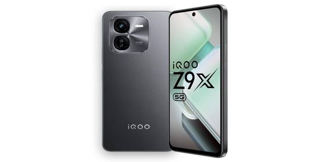 iQoo Z10x 5G Muncul di Geekbench, Pakai Dimensity 7300