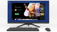 Game Android Bakal Segera Bisa Dimainkan di PC