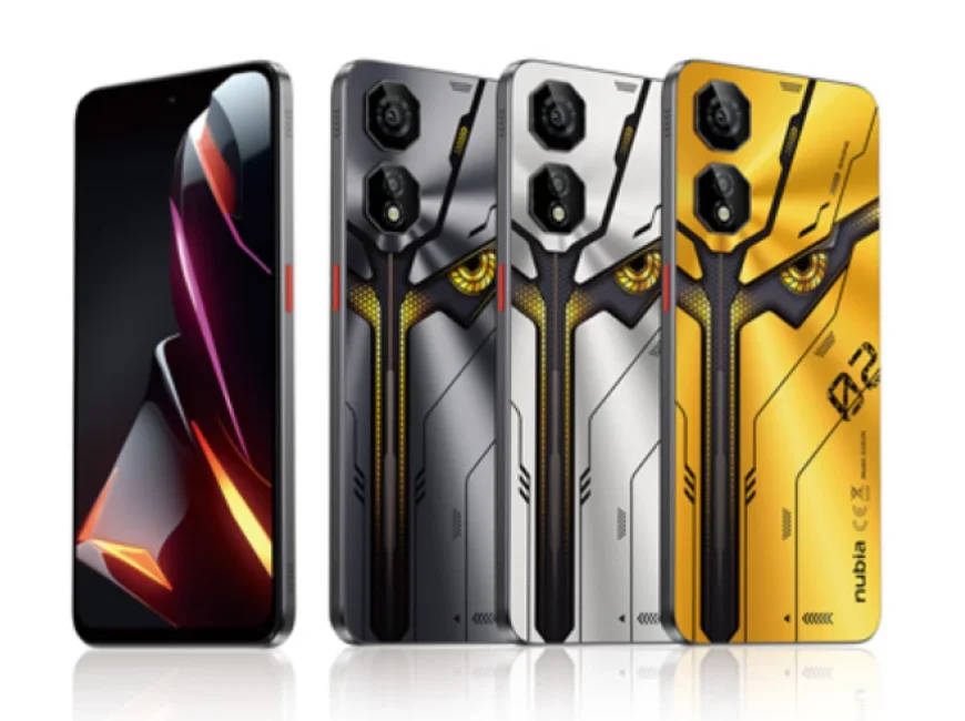 nubia neo 2