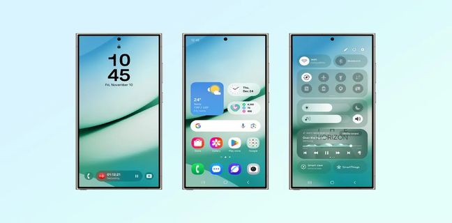 Akhirnya, Samsung Umumkan Jadwal Rilis Update One UI 7 Versi Final