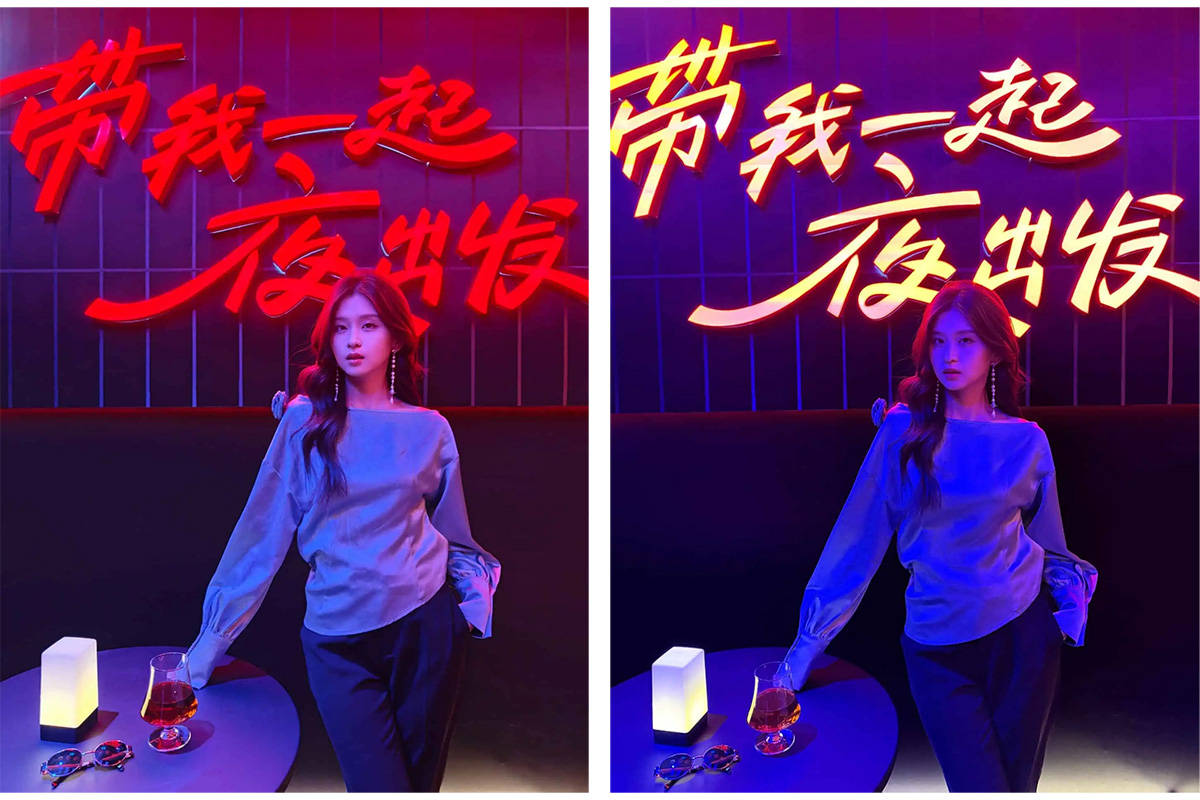 Oppo Pamer Hasil Foto Find X8 Ultra Vs iPhone 16 Pro Max, Bedanya Jauh