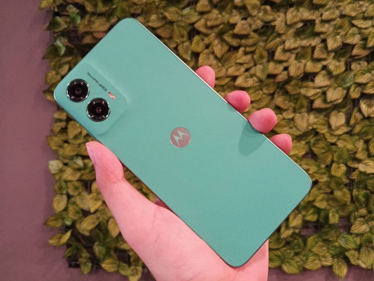 Moto G45