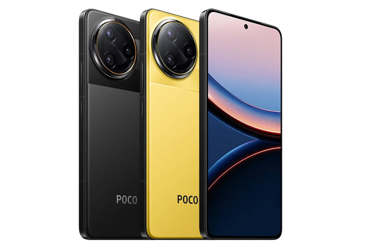 Poco F7 Ultra dan Poco F7 Pro Meluncur, Tawarkan Kinerja Sekelas Flagship