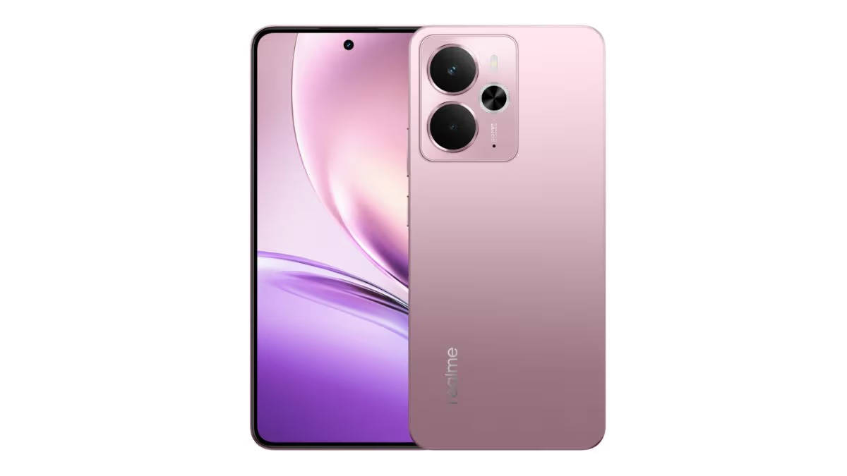 Realme 14 5G Resmi dengan Snapdragon 6 Gen 4, Baterai 6.000 MAh, dan IP69
