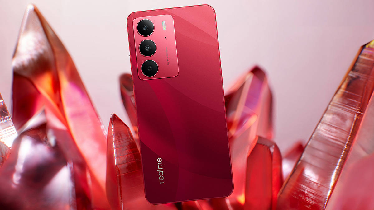 Realme C75x Mulai Dijual di Indonesia Hari Ini, HP Rp 2 jutaan Bersertifikasi IP69