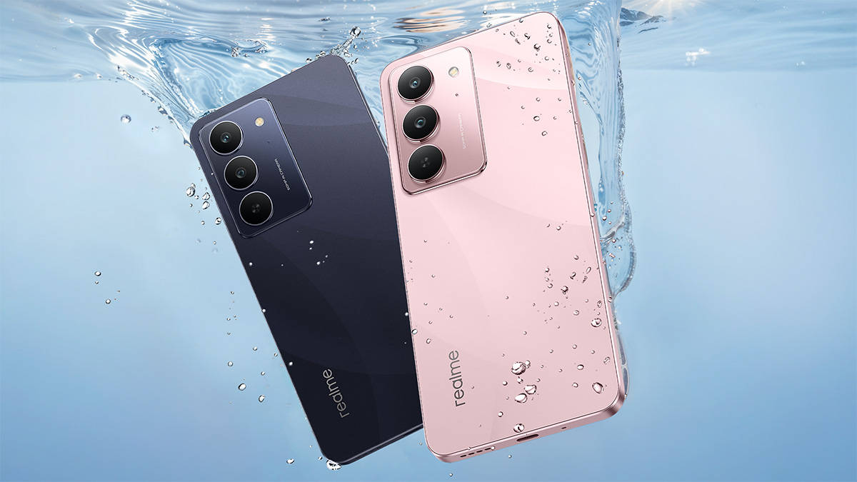 Realme C75x Mulai Dijual di Indonesia Hari Ini, HP Rp 2 jutaan Bersertifikasi IP69