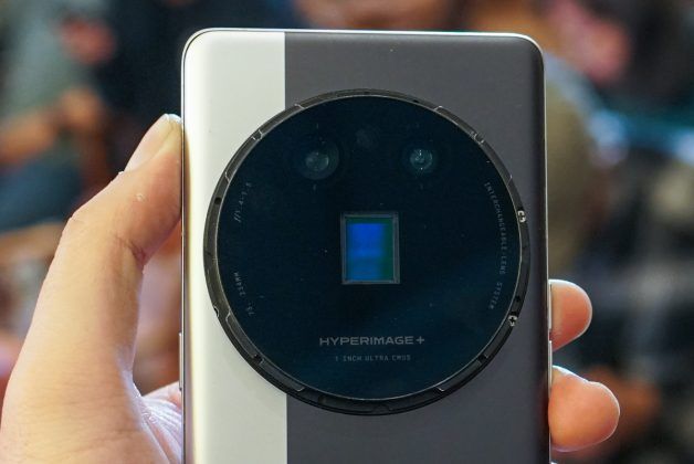 Begini Hasil Jepretan Realme Ultra, HP yang Bisa Dipasangi Lensa Kamera Leica