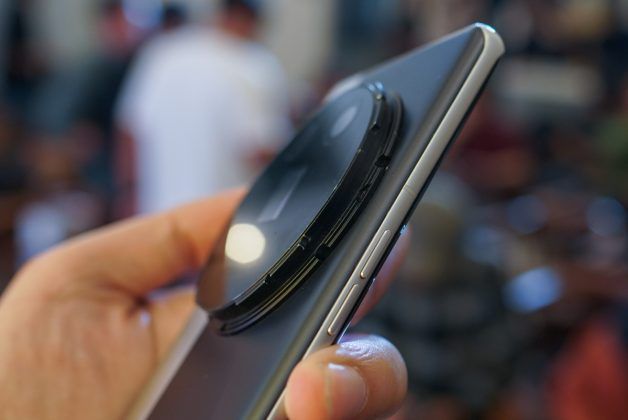 Begini Hasil Jepretan Realme Ultra, HP yang Bisa Dipasangi Lensa Kamera Leica