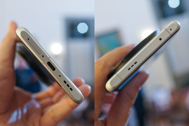 Begini Hasil Jepretan Realme Ultra, HP yang Bisa Dipasangi Lensa Kamera Leica