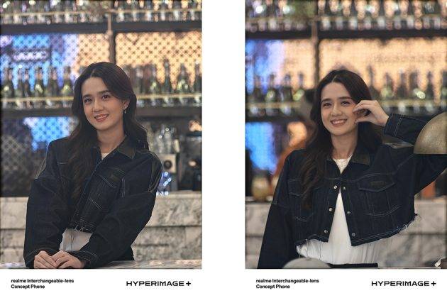 Begini Hasil Jepretan Realme Ultra, HP yang Bisa Dipasangi Lensa Kamera Leica