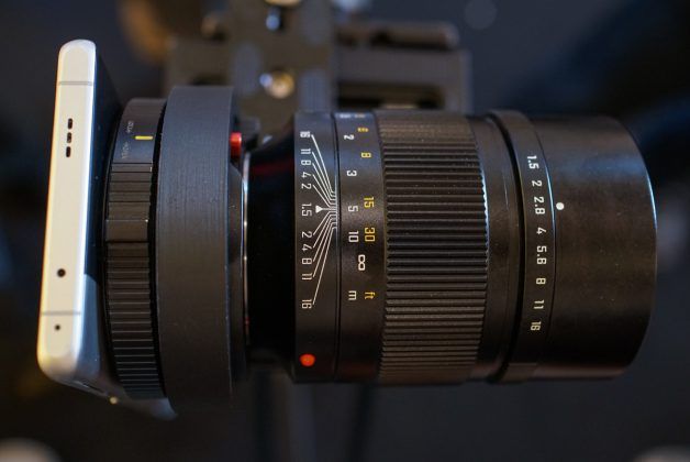 Begini Hasil Jepretan Realme Ultra, HP yang Bisa Dipasangi Lensa Kamera Leica