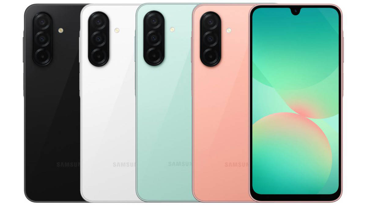 Samsung Galaxy A56 5G, A36 5G, dan A26 5G Meluncur, Dibekali Fitur AI serta Update OS 6 Tahun