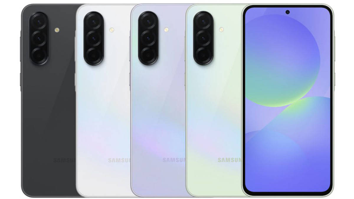 Samsung Galaxy A56 5G, A36 5G, dan A26 5G Meluncur, Dibekali Fitur AI serta Update OS 6 Tahun