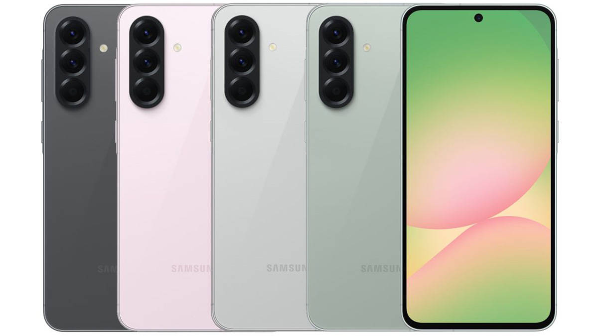 Samsung Galaxy A56 5G, A36 5G, dan A26 5G Meluncur, Dibekali Fitur AI serta Update OS 6 Tahun