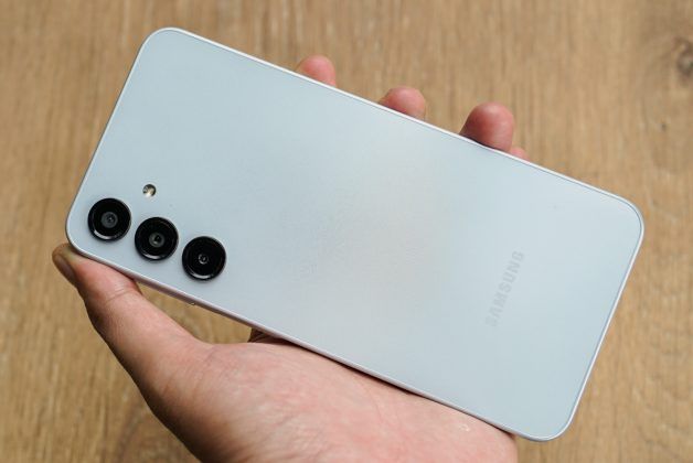 Unboxing Samsung Galaxy A16 Edisi Paw Patrol, Apa Saja Isinya?
