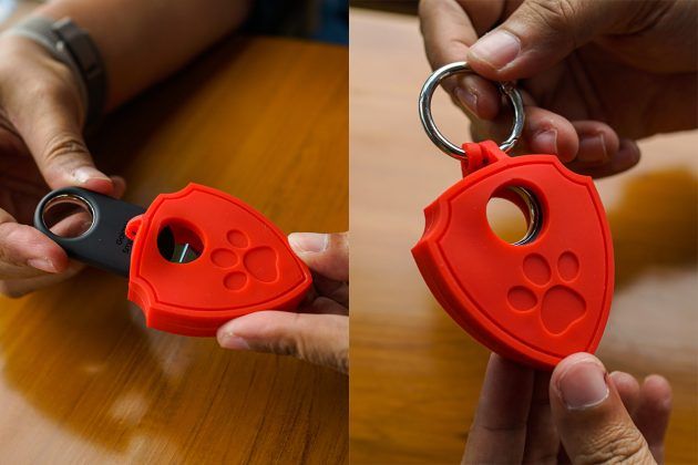 Unboxing Samsung Galaxy A16 Edisi Paw Patrol, Apa Saja Isinya?
