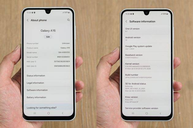 Unboxing Samsung Galaxy A16 Edisi Paw Patrol, Apa Saja Isinya?