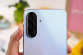 Memotret dengan Samsung Galaxy A36, Ternyata Hasilnya Bagus Juga