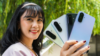 Lebih Dekat dengan Samsung Galaxy A36, HP 5 Jutaan Berbodi Ramping dan Menawan