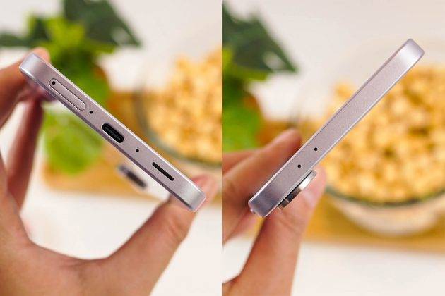 Lebih Dekat dengan Samsung Galaxy A36, HP 5 Jutaan Berbodi Ramping dan Menawan