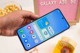 Lebih Dekat dengan Samsung Galaxy A36, HP 5 Jutaan Berbodi Ramping dan Menawan