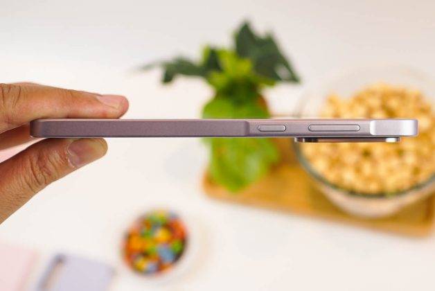 Lebih Dekat dengan Samsung Galaxy A36, HP 5 Jutaan Berbodi Ramping dan Menawan