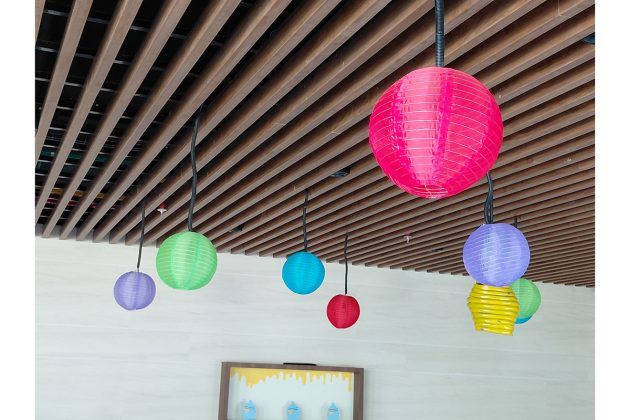 Memotret dengan Samsung Galaxy A36, Ternyata Hasilnya Bagus Juga